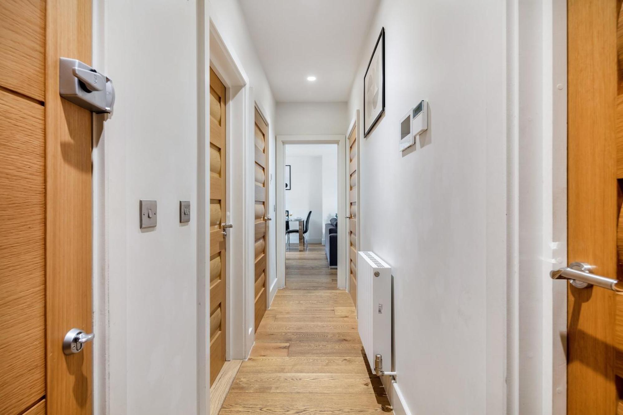 2Br In Soho - Charlotte Street - Cityapartmentstay Londra Esterno foto