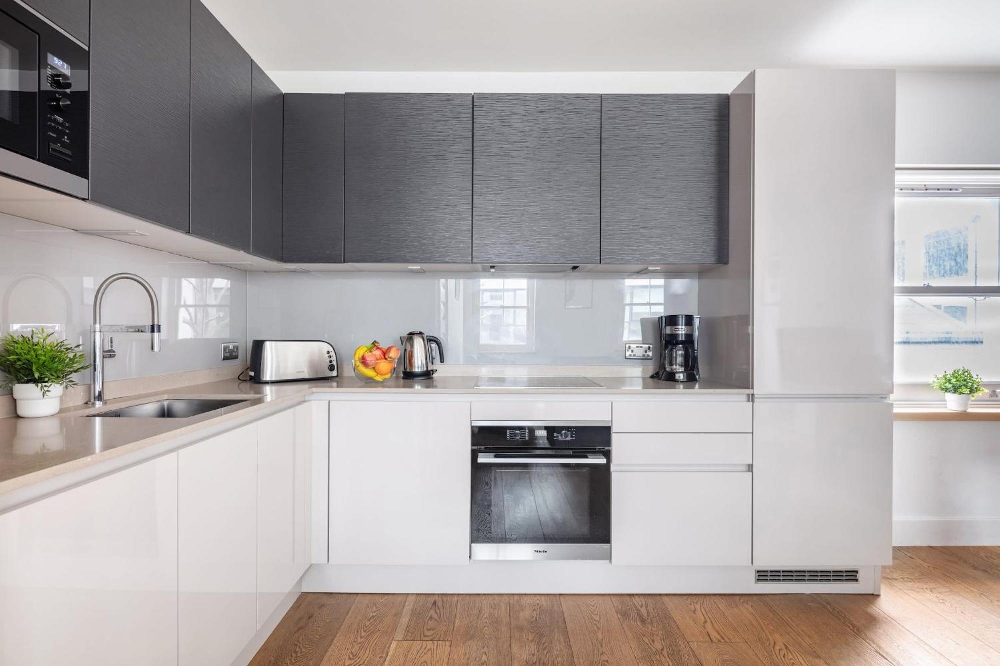 2Br In Soho - Charlotte Street - Cityapartmentstay Londra Esterno foto