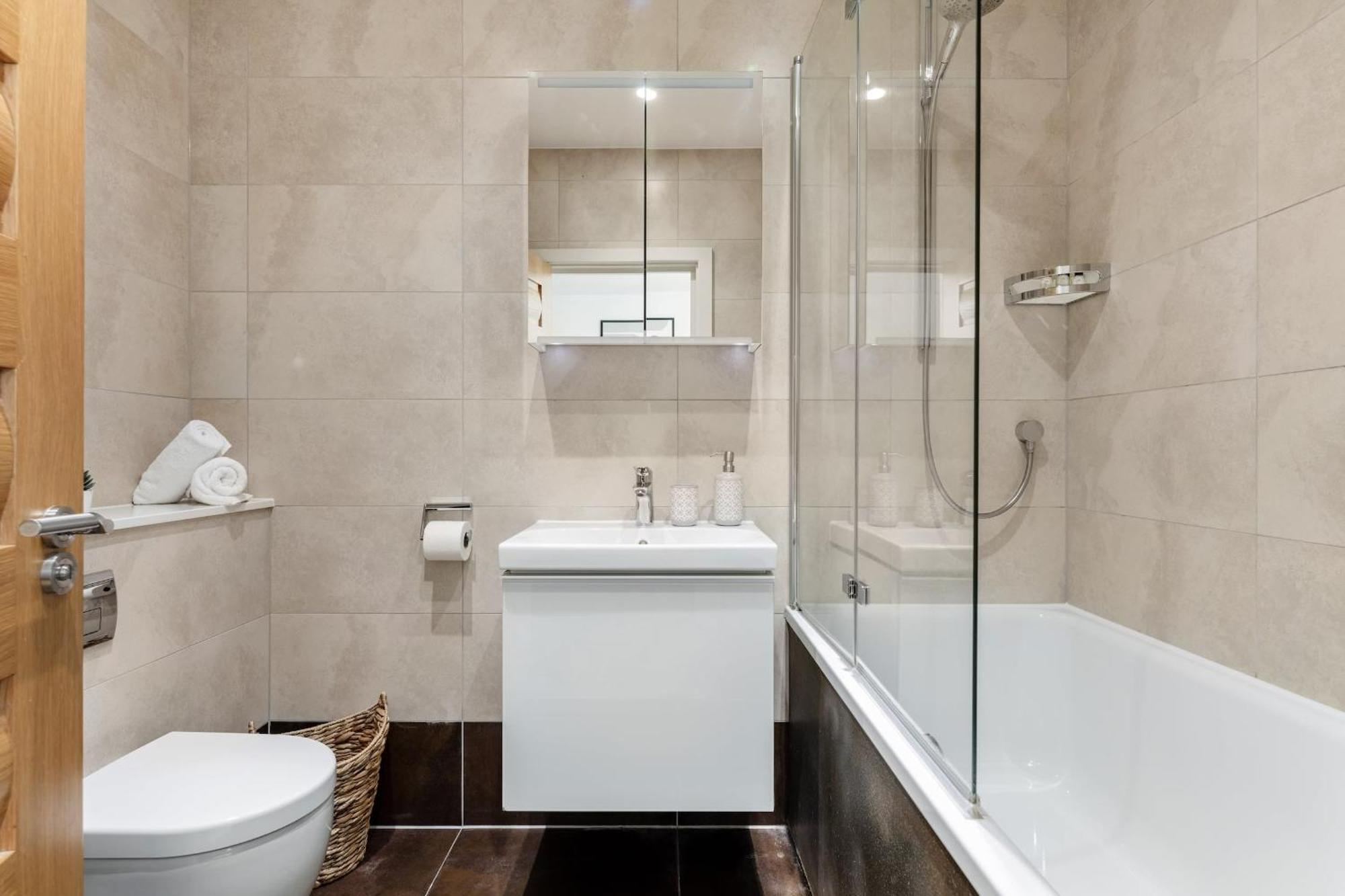 2Br In Soho - Charlotte Street - Cityapartmentstay Londra Esterno foto