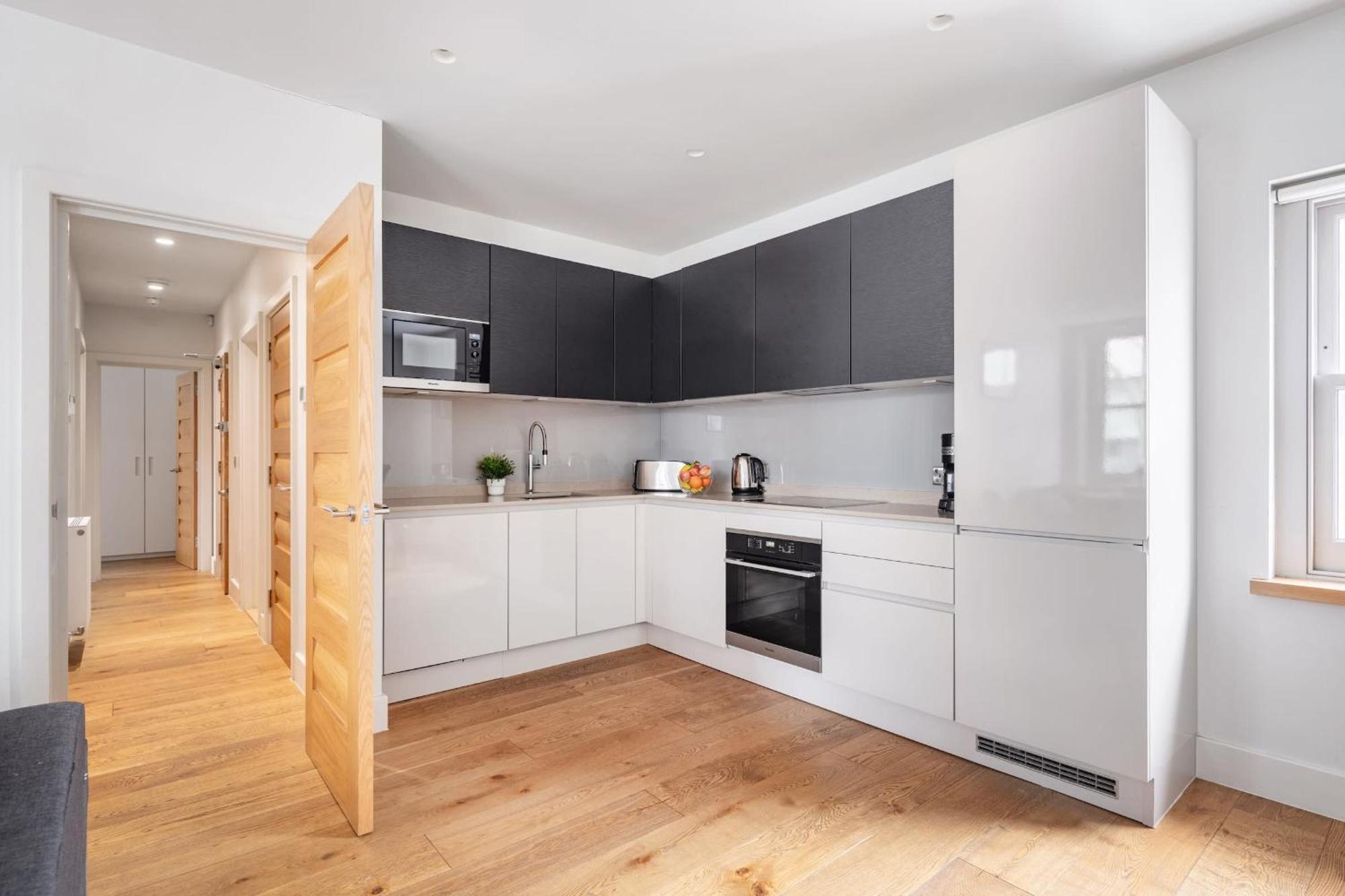 2Br In Soho - Charlotte Street - Cityapartmentstay Londra Esterno foto