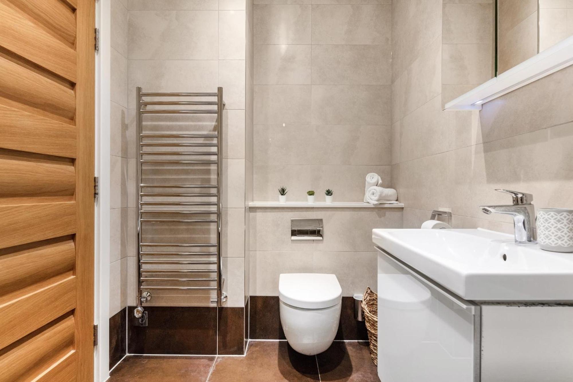 2Br In Soho - Charlotte Street - Cityapartmentstay Londra Esterno foto