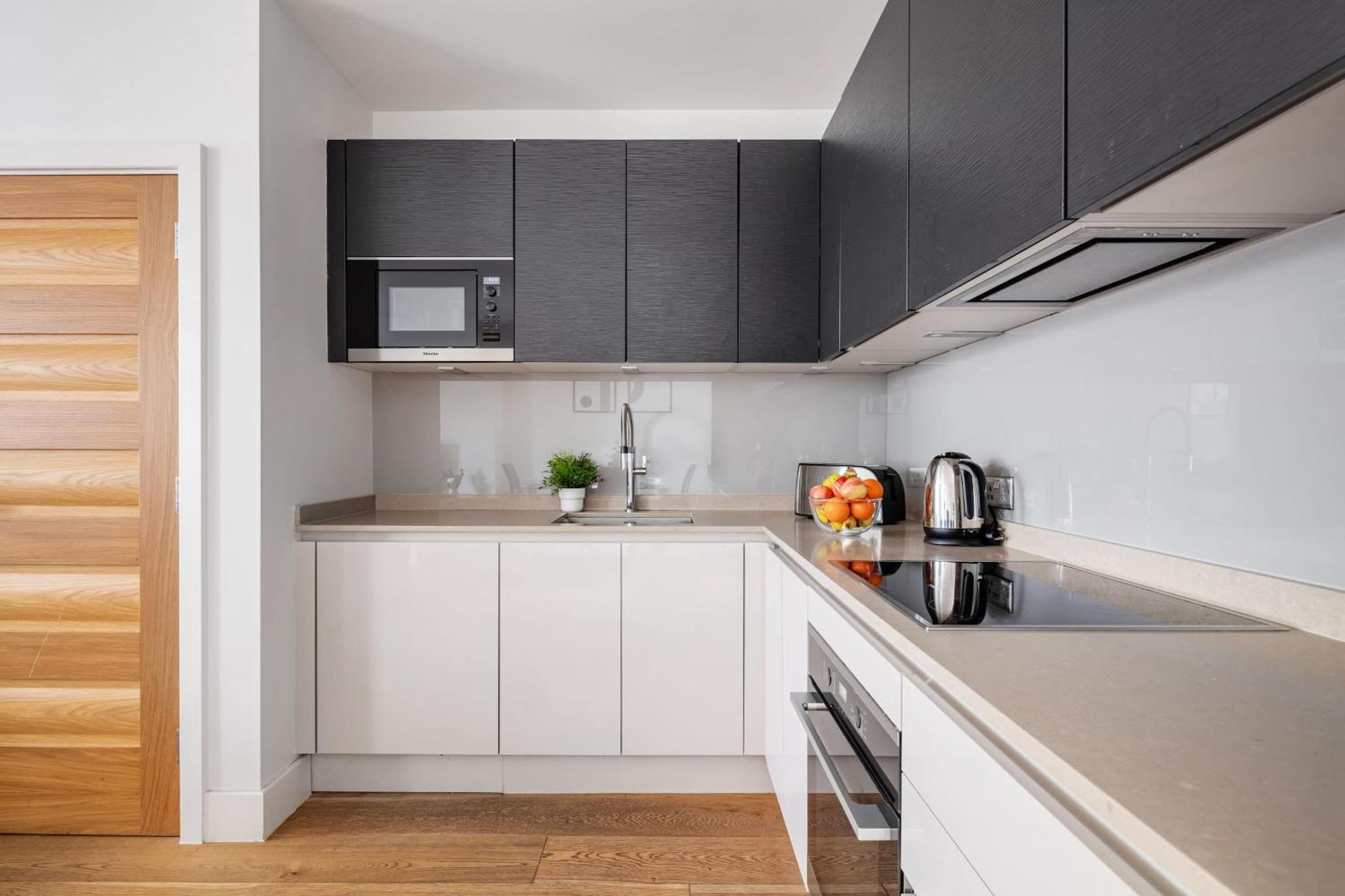 2Br In Soho - Charlotte Street - Cityapartmentstay Londra Esterno foto