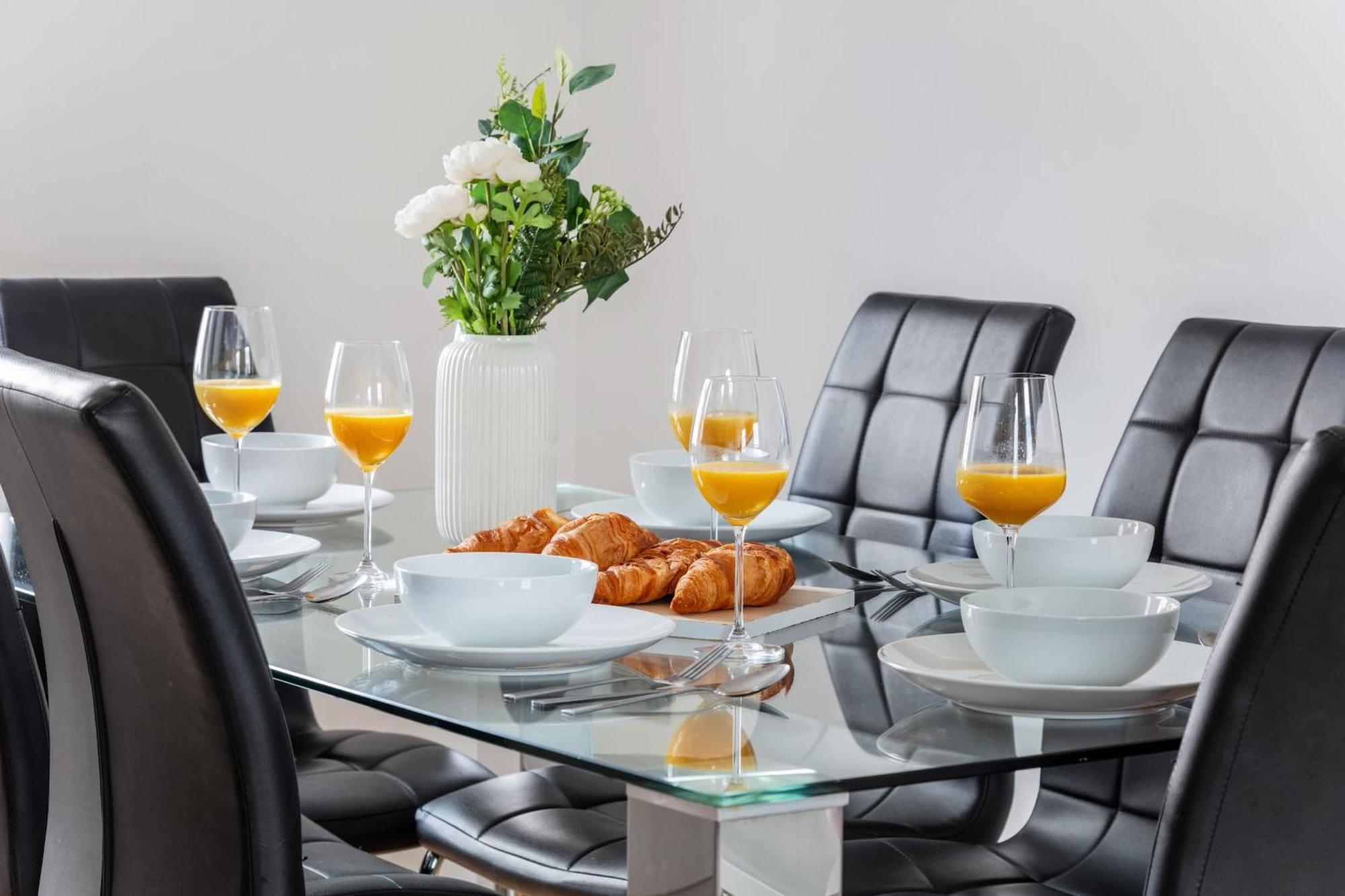 2Br In Soho - Charlotte Street - Cityapartmentstay Londra Esterno foto